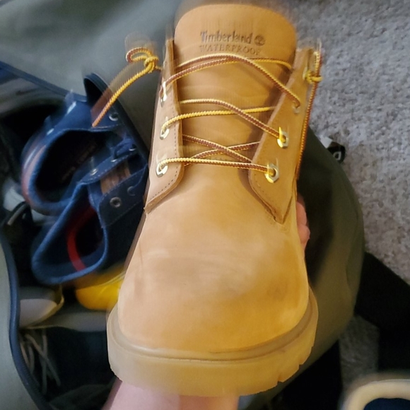 Tims - Picture 2 of 3